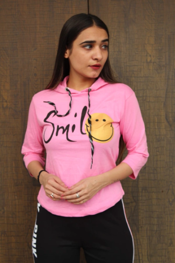 Cap t-shirt
